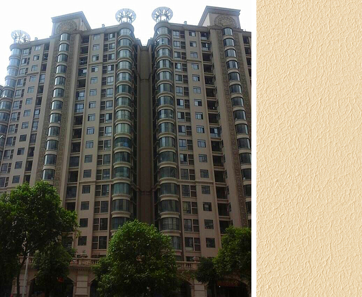 成都珠江御景湾