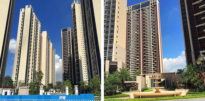 深圳佳兆业广场