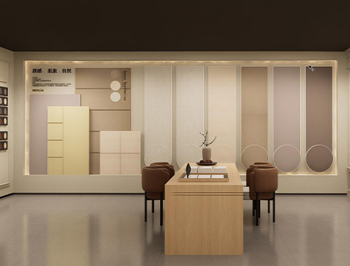 设计师合作项目产品定制服务方案