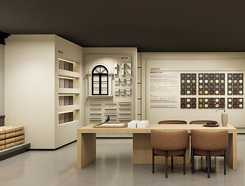 设计师合作项目产品定制服务方案