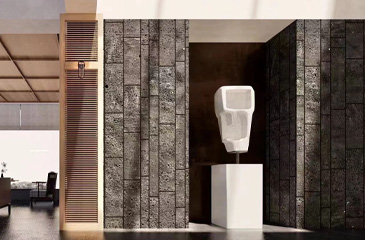 局部特色墙定制