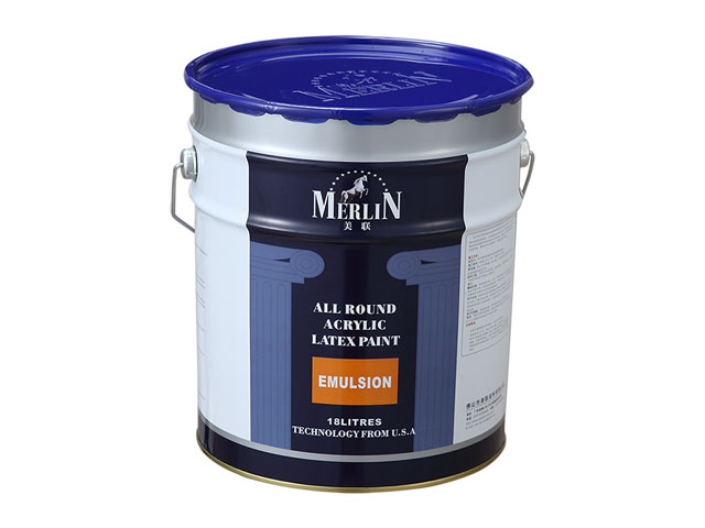 别再分不清楚什么是面漆和什么是底漆