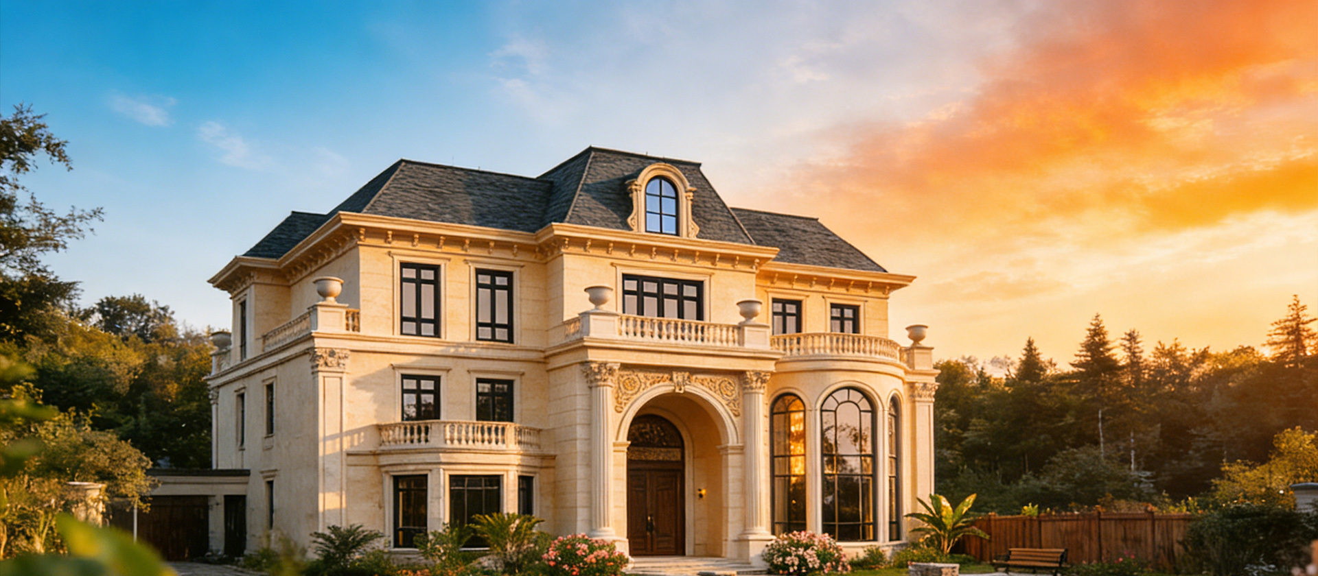 工程项目服务方案