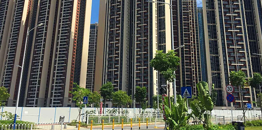 深圳佳兆业广场