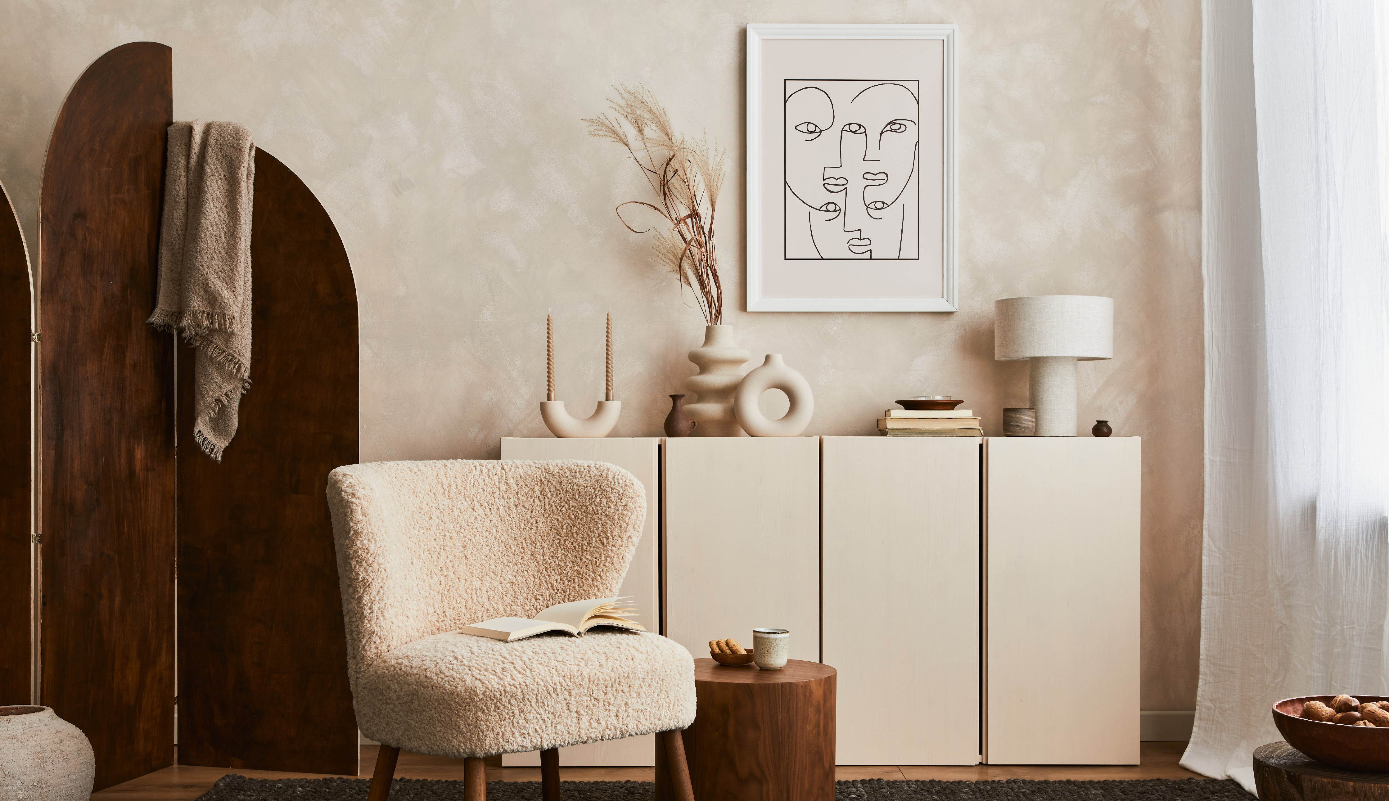 设计师合作项目产品定制服务方案