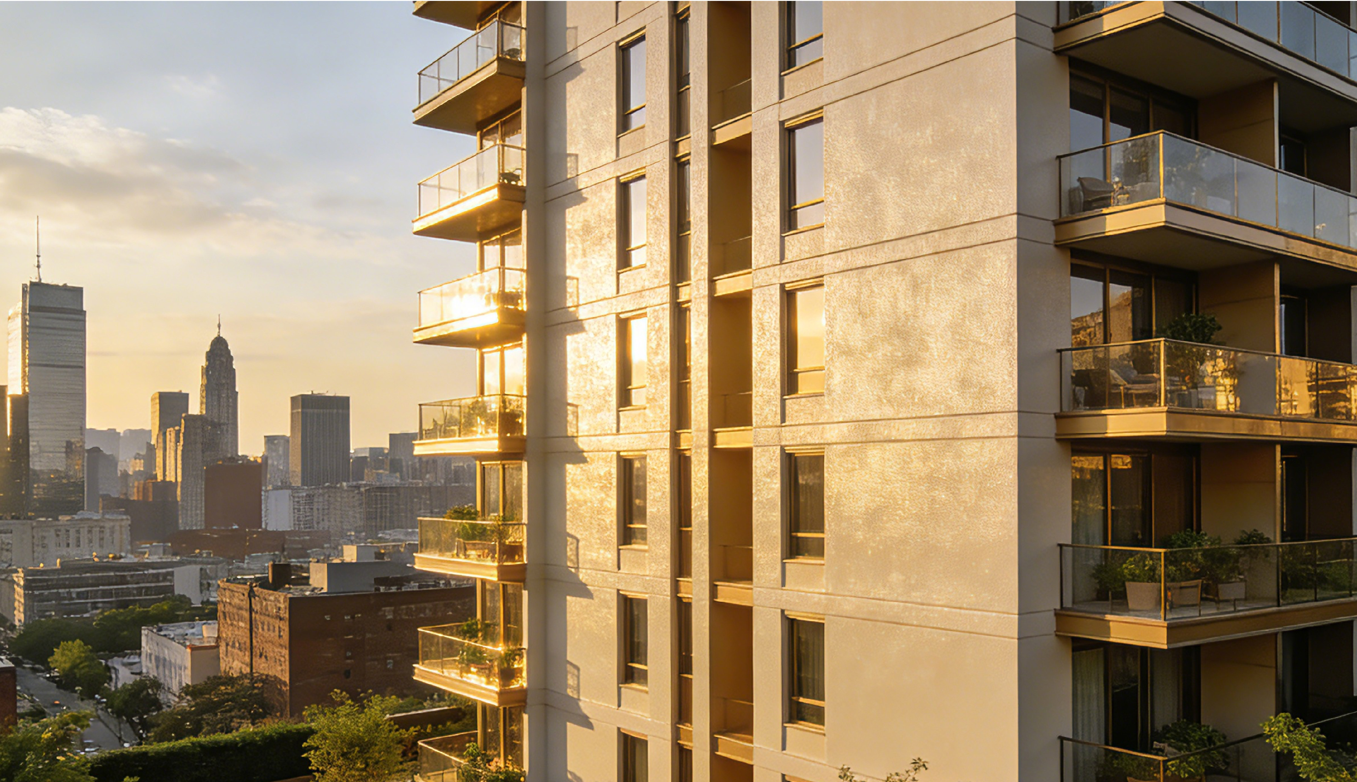 工程项目服务方案